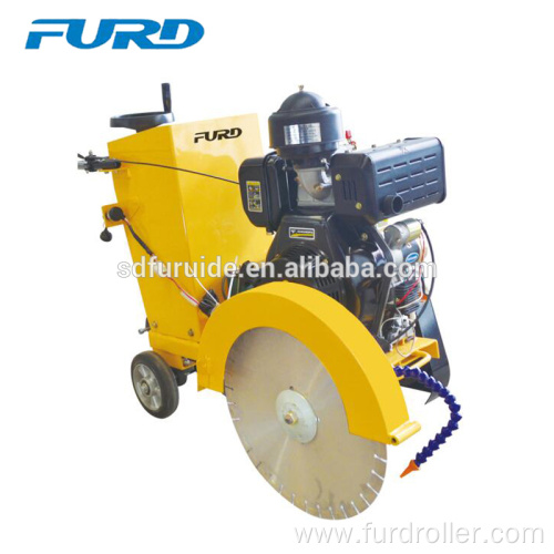 Factory Supply Reinforced Concrete Cutting Machine (FQG-500C)